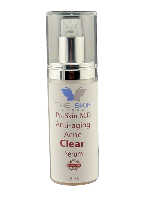 ProSkin MD Anti-Aging Acne CLEAR Serum