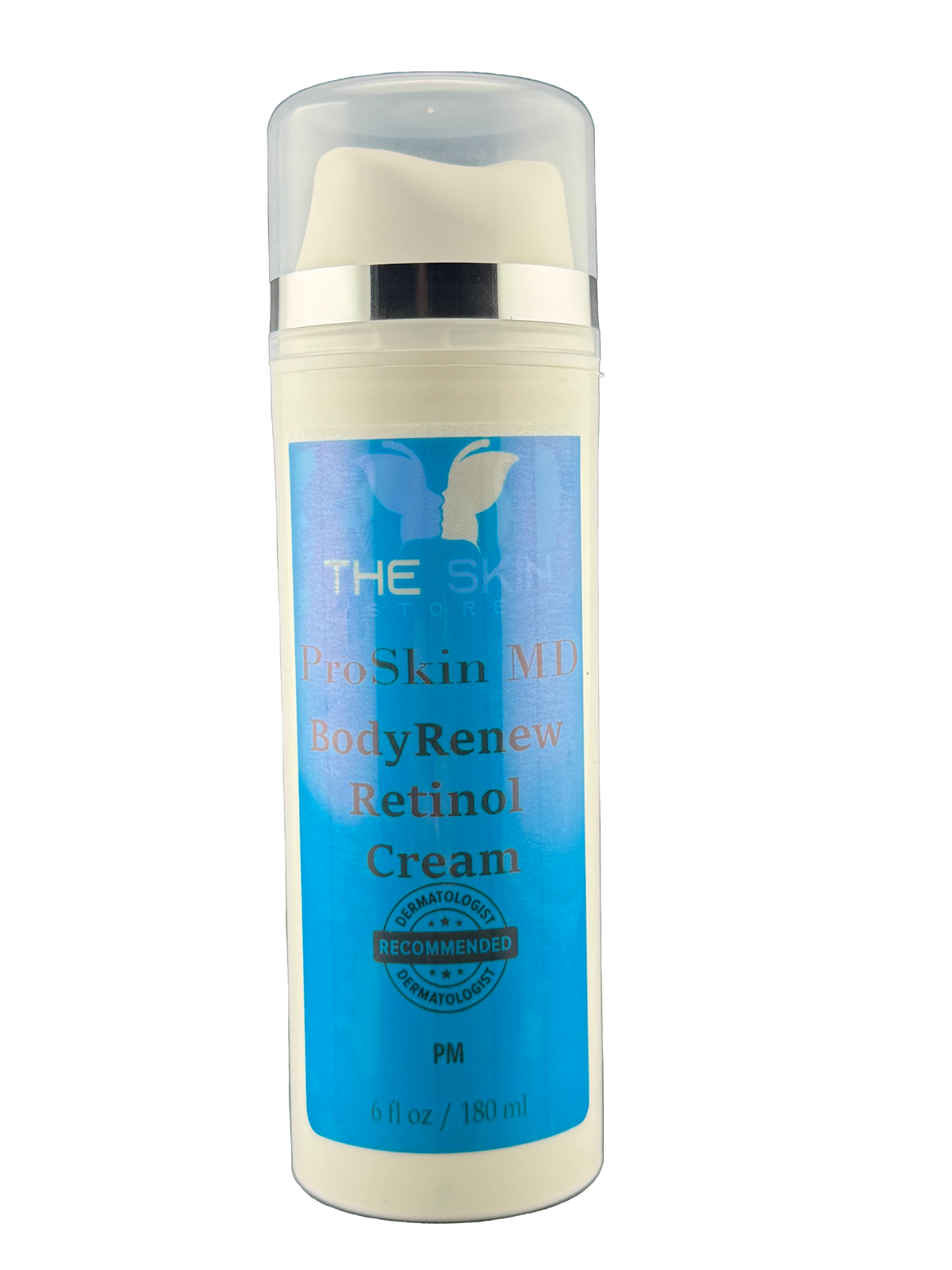ProSkin MD Body Renew Retinol Cream