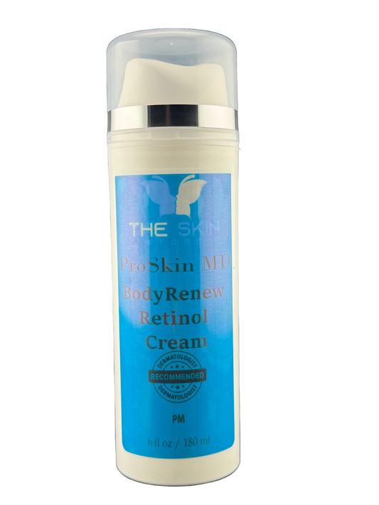 ProSkin MD Body Renew Retinol Cream