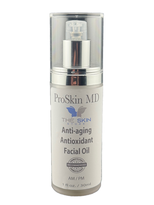 ProSkin MD Anti-Aging Antioxidant Facial Oil