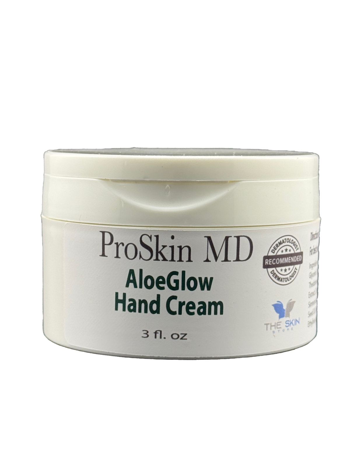 ProSkin MD AloeGlow Hand Cream