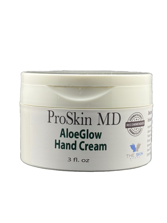 ProSkin MD AloeGlow Hand Cream