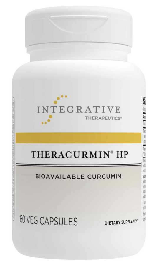 Integrative Therapeutics Theracurmin 60 ct
