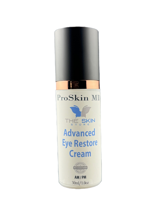 ProSkin MD Advanced Eye Restore Cream 1 oz