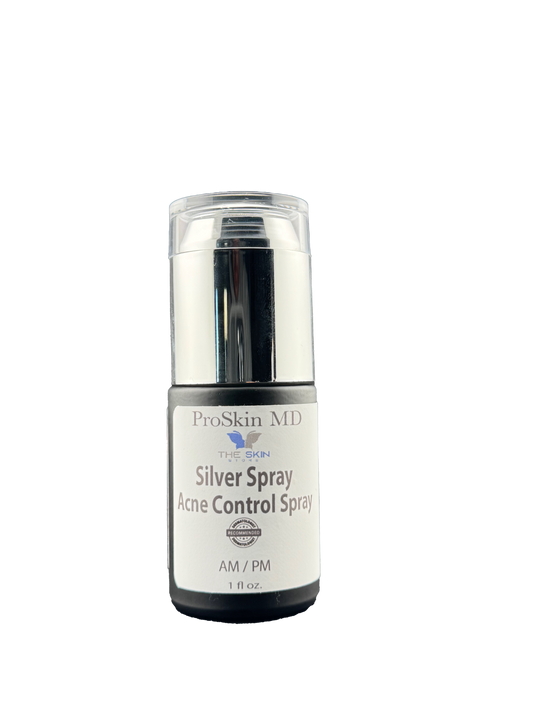 ProSkin MD Silver Spray 1 oz