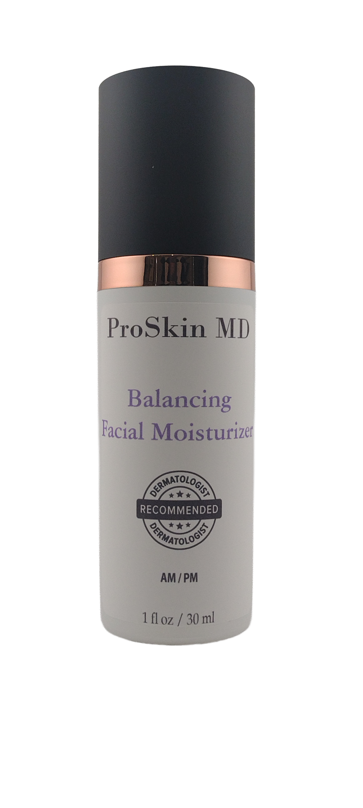 ProSkin MD Balancing Facial Moisturizer 1 oz