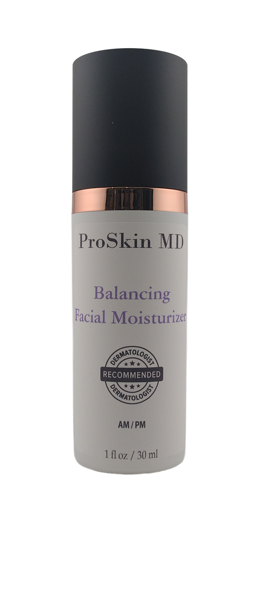 ProSkin MD Balancing Facial Moisturizer 1 oz