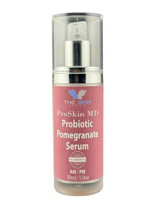 ProSkin MD Probiotic Pomegranate Serum 30 ml