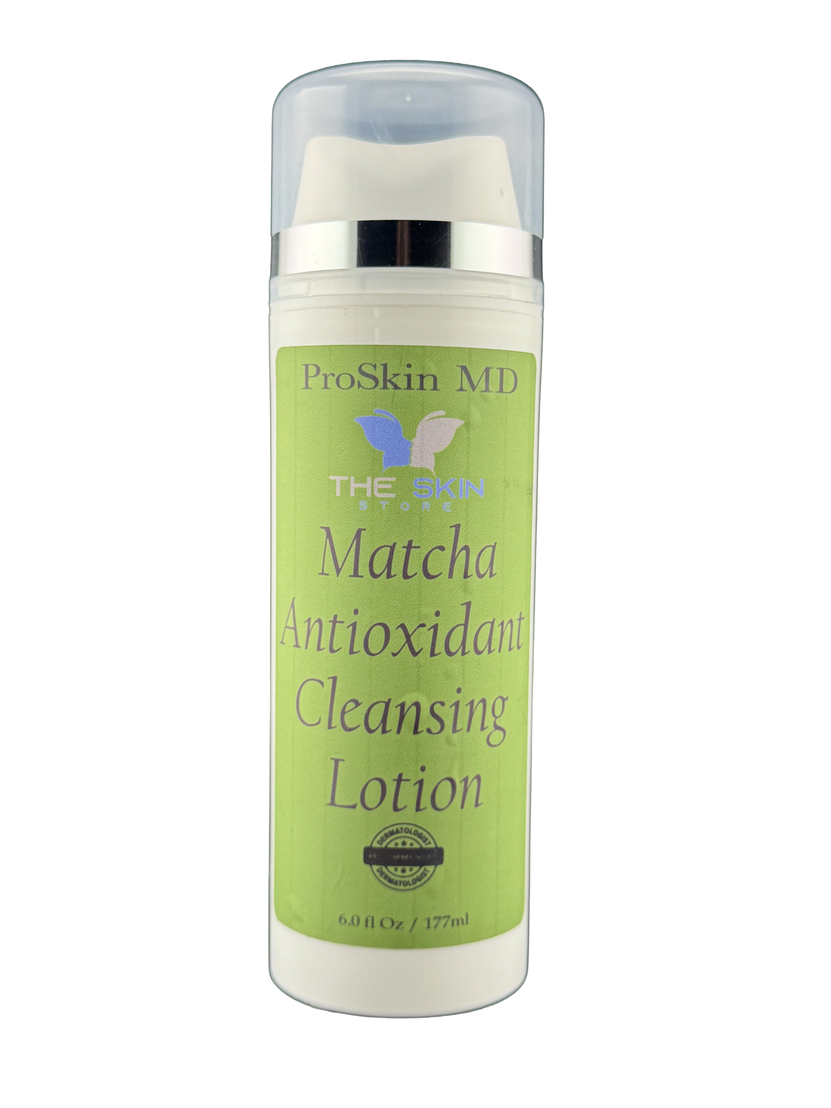 ProSkin MD Matcha Antioxidant Cleansing Lotion 6 oz