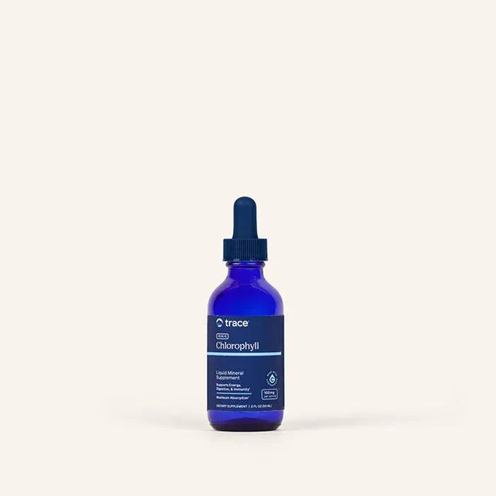 Trace Chlorophyll 2 fl oz