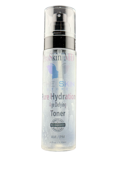 ProSkin MD Pure Hydration Age Defying Toner