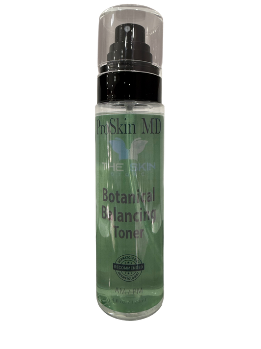 ProSkin MD Botanical Balancing Toner 4 oz