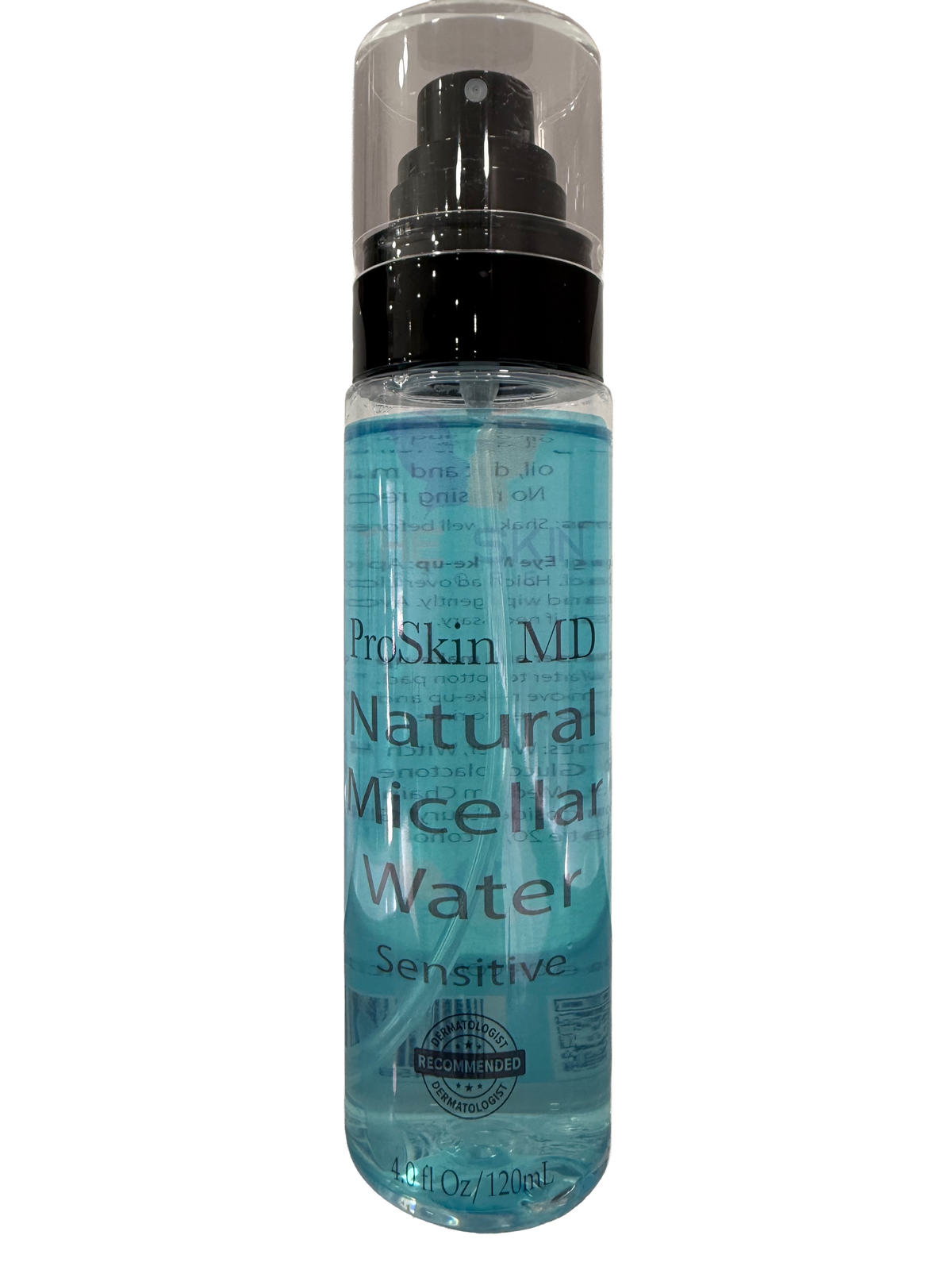ProSkin MD Micellar Water 4 oz