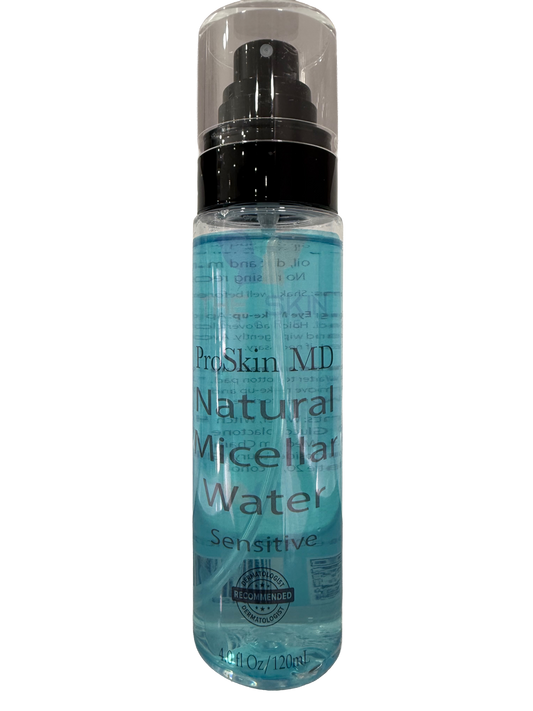 ProSkin MD Micellar Water 4 oz