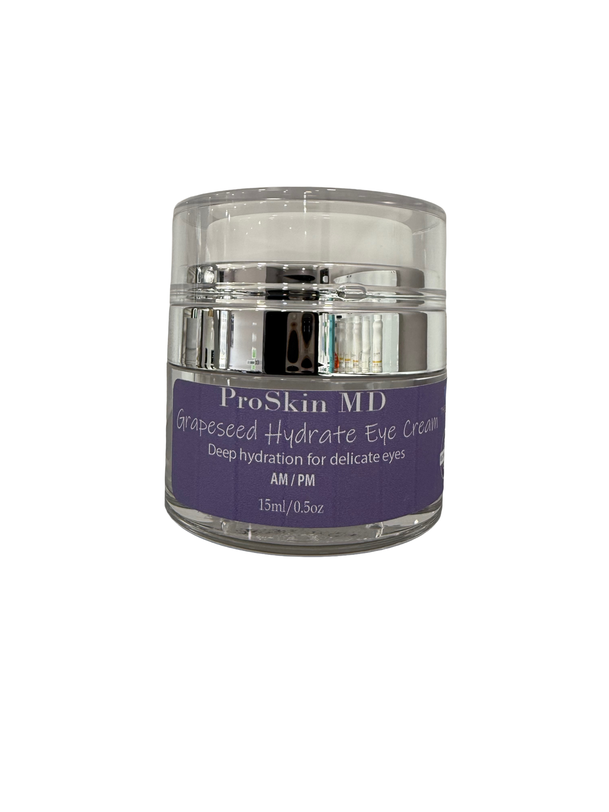 ProSkin MD Grapeseed Hydrate Eye Cream