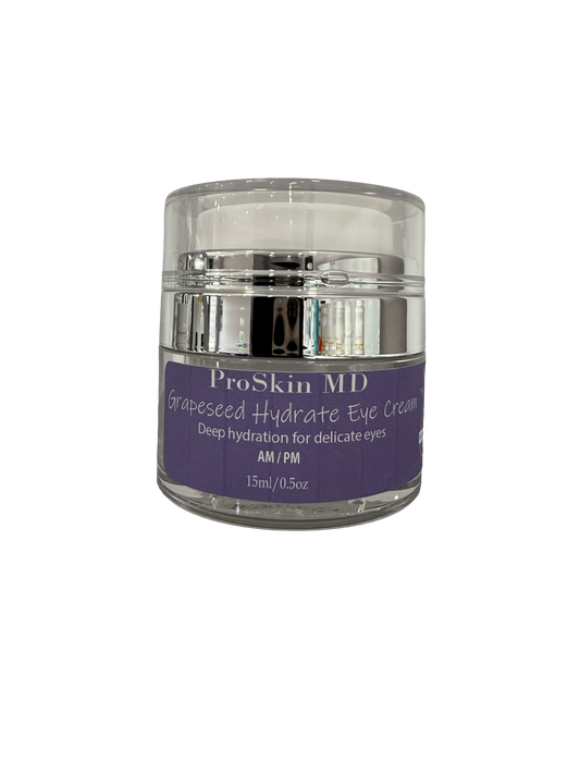 ProSkin MD Grapeseed Hydrate Eye Cream