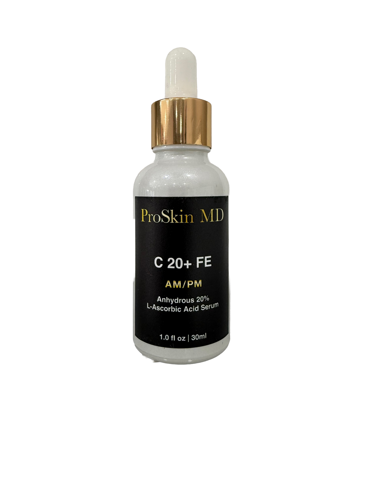ProSkin MD Vitamin C20+FE Serum 1 oz
