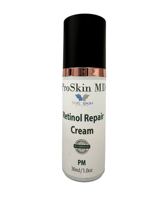 ProSkin MD Retinol Repair Cream