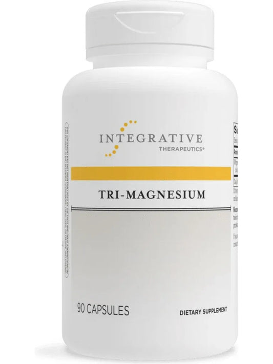 Integrative Therapeutics Tri-Magnesium 90 ct