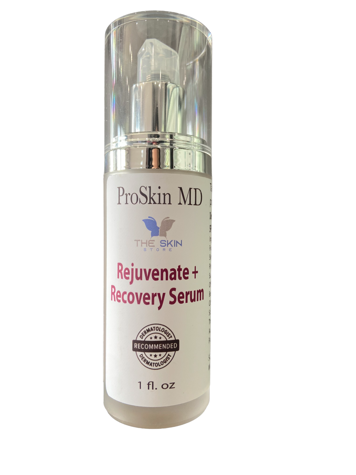 ProSkin MD Rejuvenate + Recovery Serum