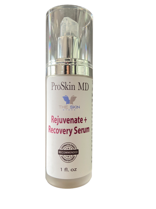 ProSkin MD Rejuvenate + Recovery Serum