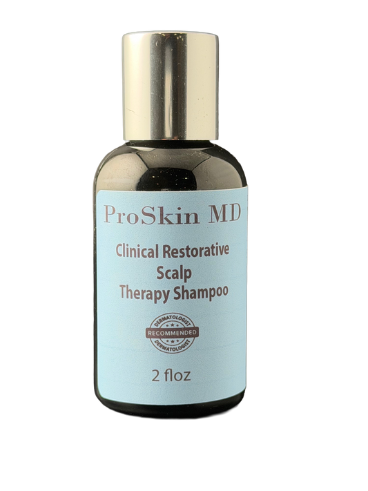 ProSkin MD Clinical Restorative Scalp Therapy Shampoo
