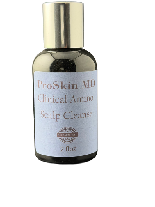 ProSkin MD Clinical Amino Scalp Cleanse
