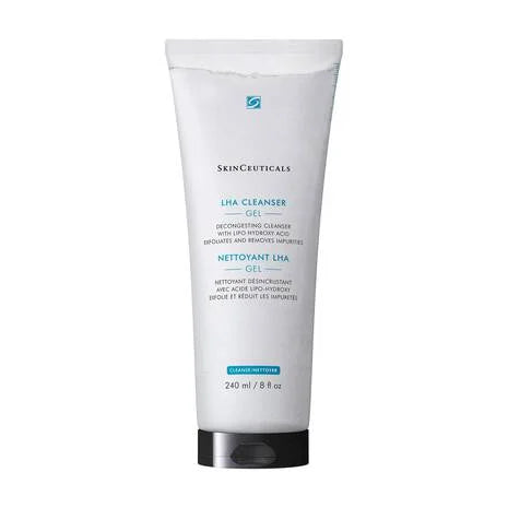 SkinCeuticals LHA Cleanser Gel