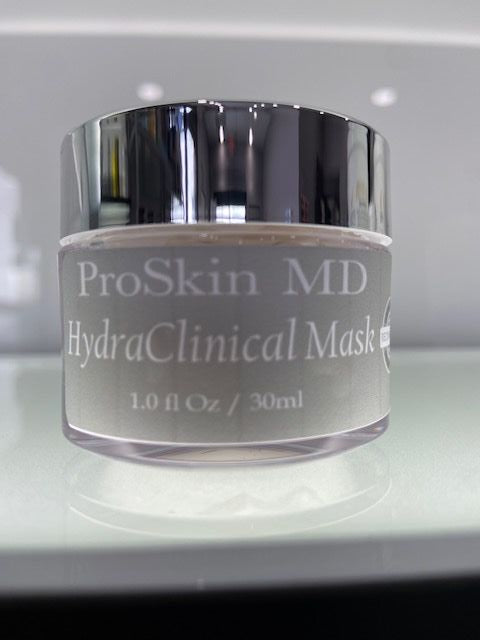 ProSkin MD HydraClinical Mask