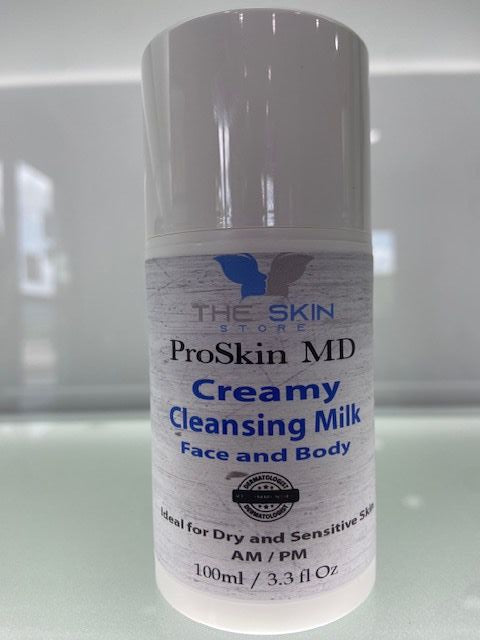 ProSkin MD Creamy Cleansing Milk 3.3 oz