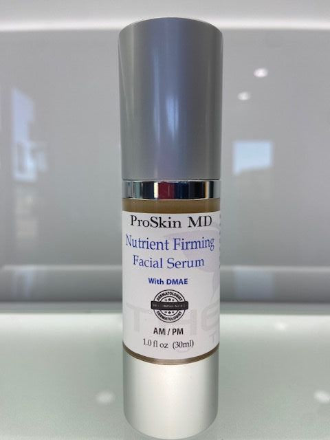 ProSkin MD Nutrient Firming Facial Serum 1 oz