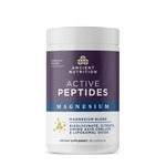 Ancient Nutrition Active Peptides Magnesium 90 ct