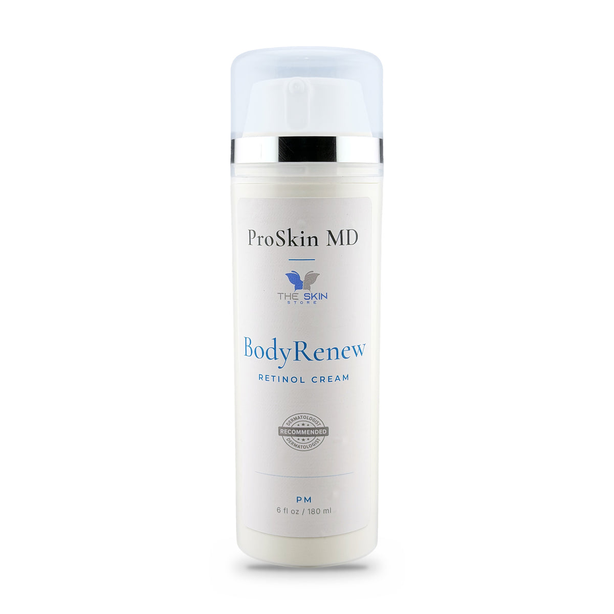 ProSkin MD Body Renew Retinol Cream