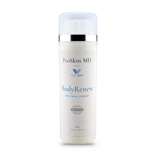 ProSkin MD Body Renew Retinol Cream