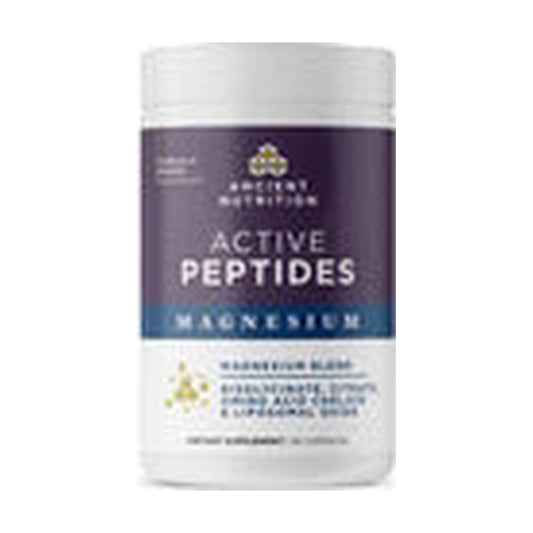 Ancient Nutrition Active Peptides Magnesium 90 ct