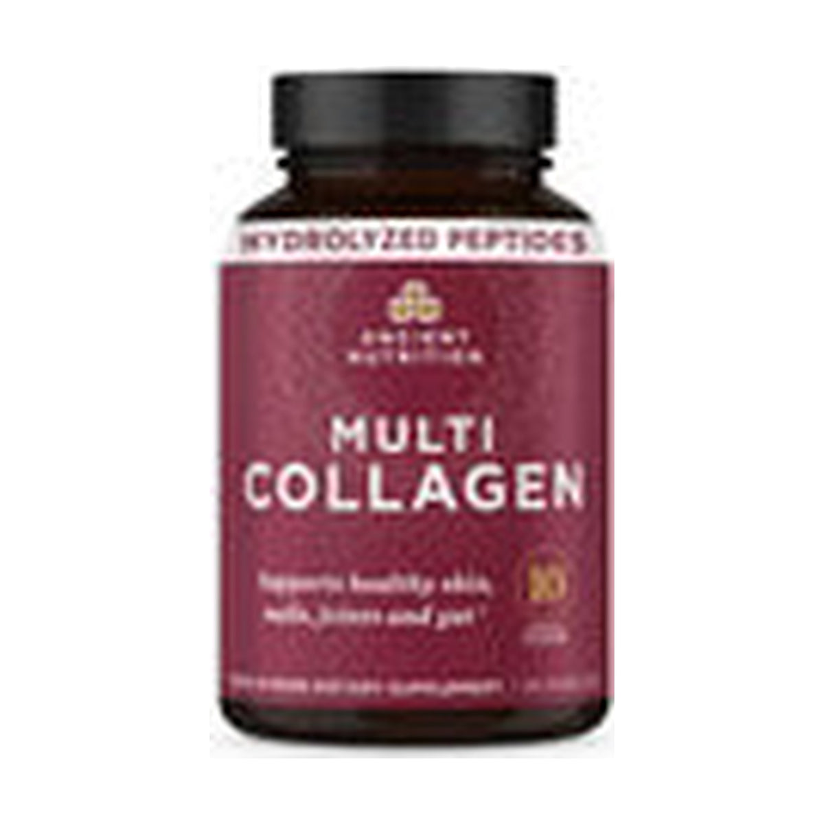 Ancient Nutrition Multi Collagen 90 ct