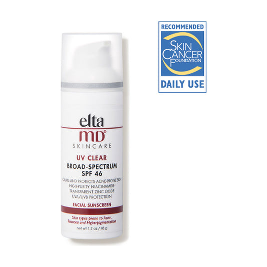 EltaMD UV Clear SPF 46