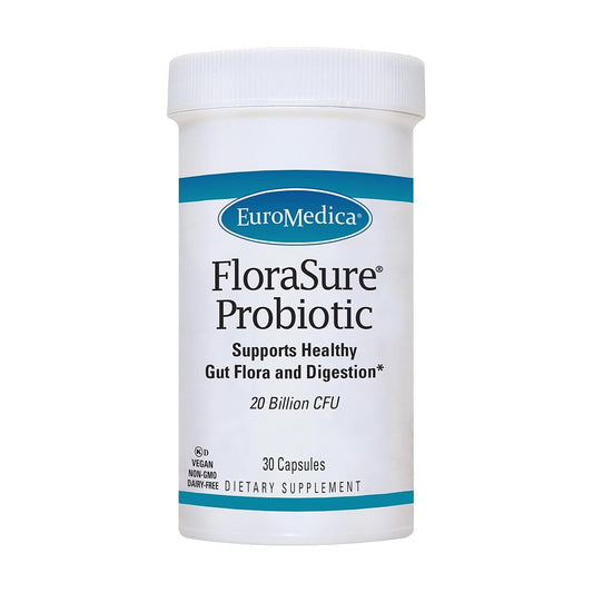 FloraSure Probiotic