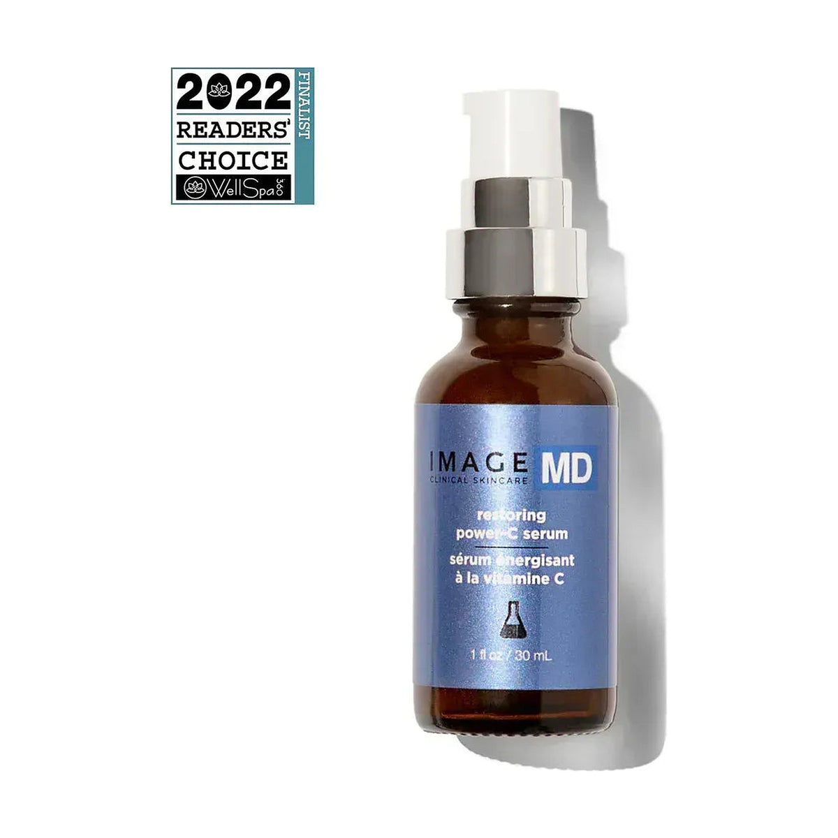 IMAGE MD Restoring Power-C Serum 1 fl oz
