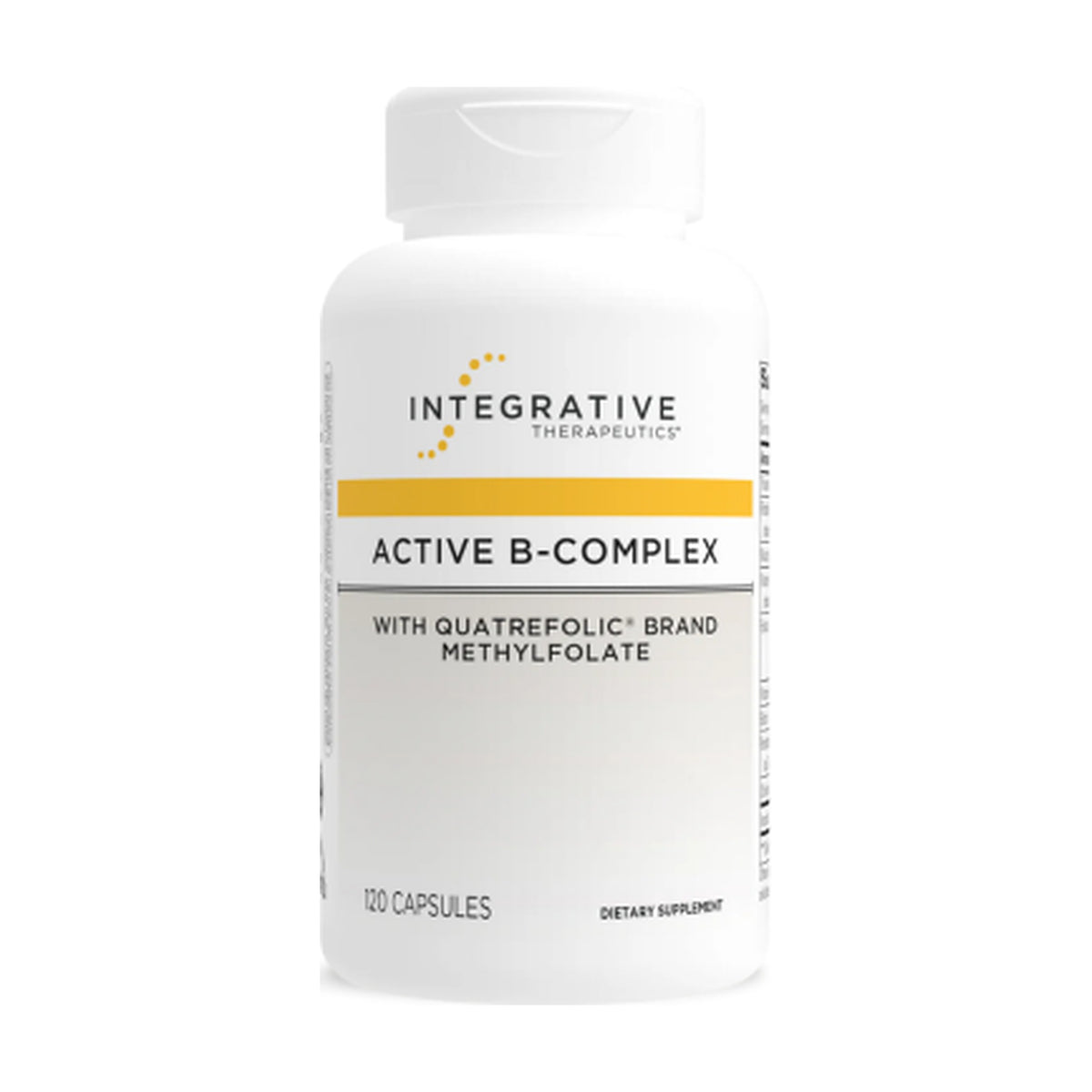 Integrative Therapeutics Active B-Complex 120 ct
