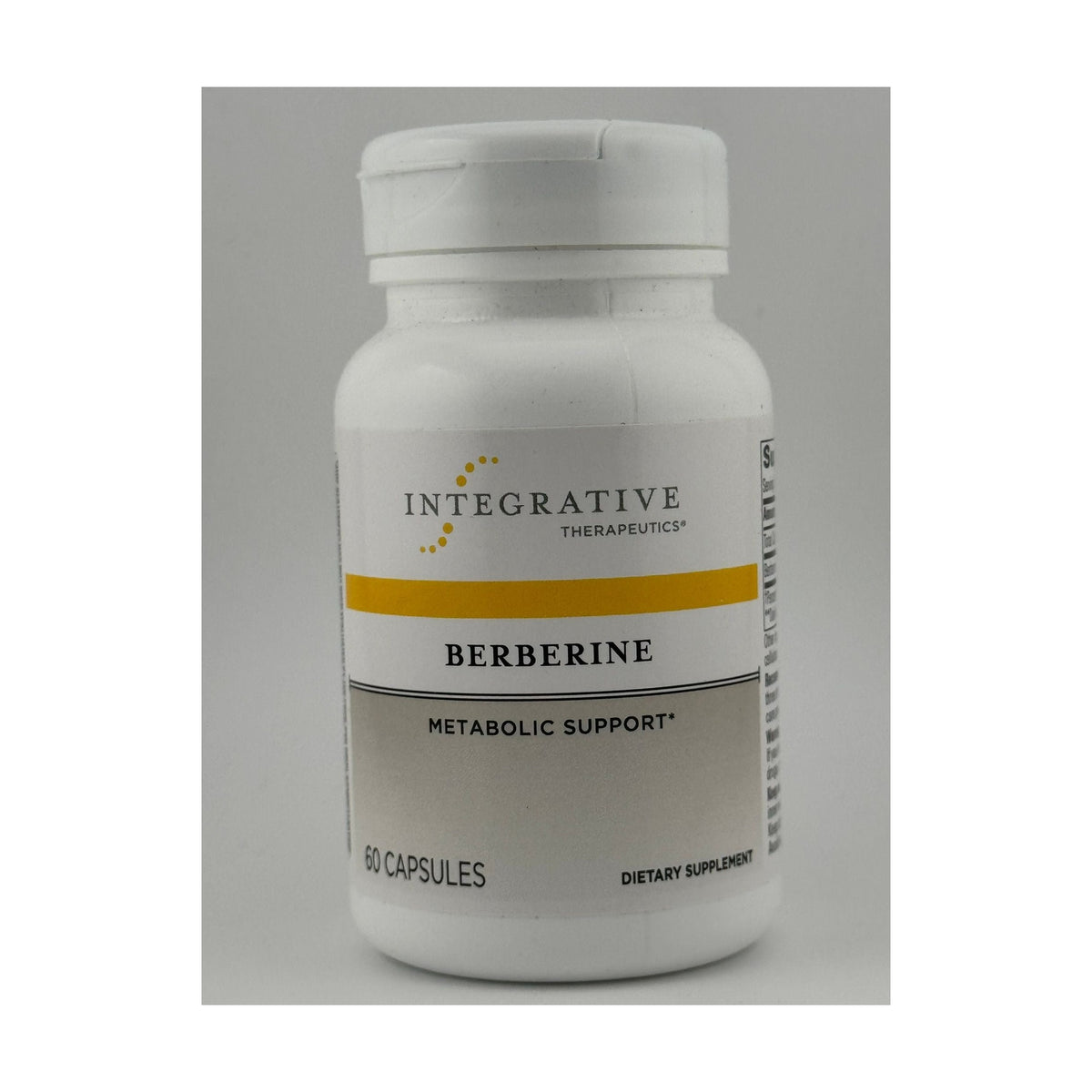 Integrative Therapeutics Berberine 60 ct