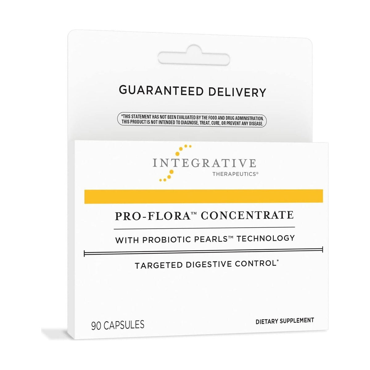 Integrative Therapeutics Pro-Flora Concentrate 90 ct