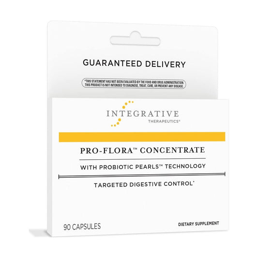 Integrative Therapeutics Pro-Flora Concentrate 90 ct