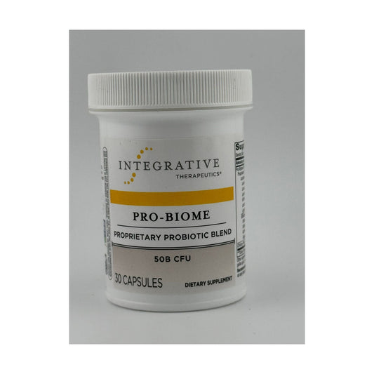 Integrative Therapeutics ProBiome Probiotic