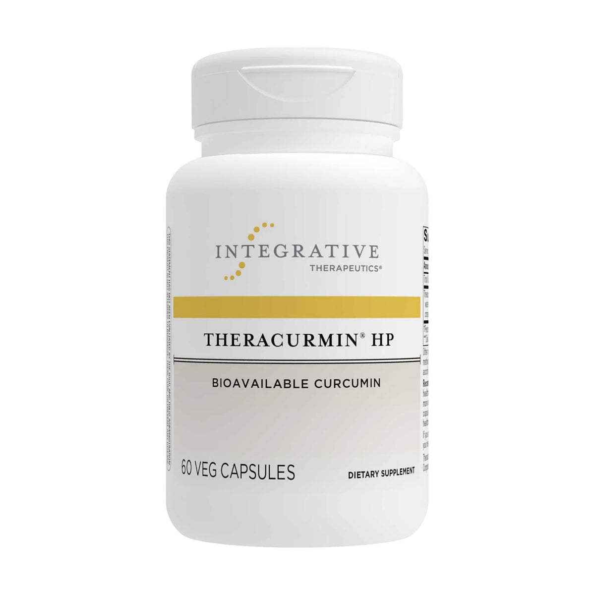 Integrative Therapeutics Theracurmin 60 ct