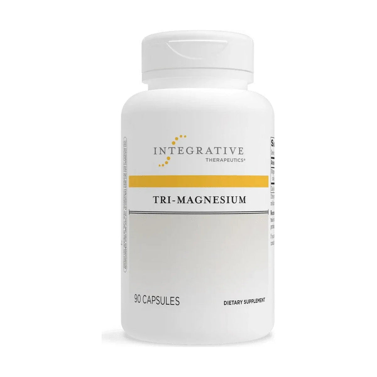 Integrative Therapeutics Tri-Magnesium 90 ct