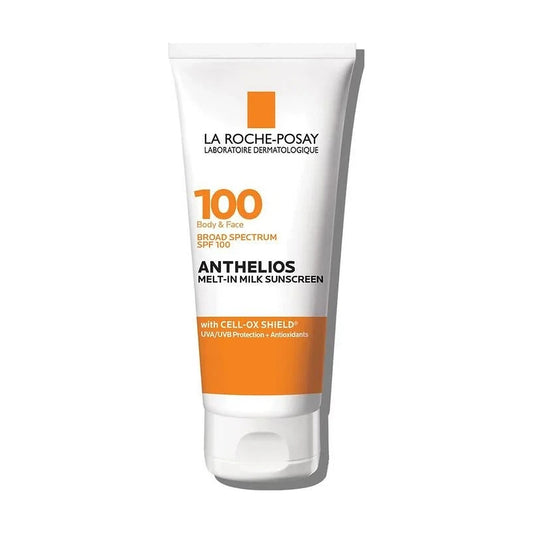La Roche-Posay Anthelios Melt-In Milk SPF 100