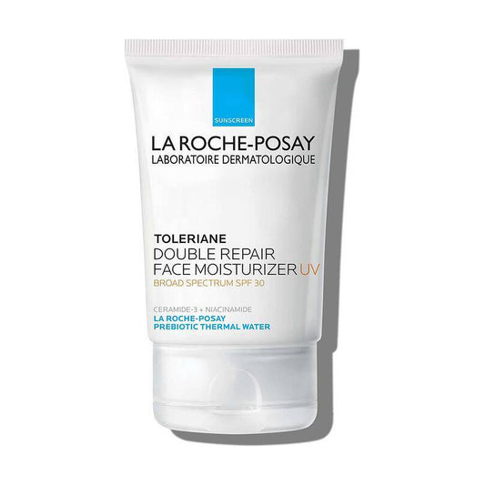 La Roche-Posay Double Repair Face Moisturizer SPF 30