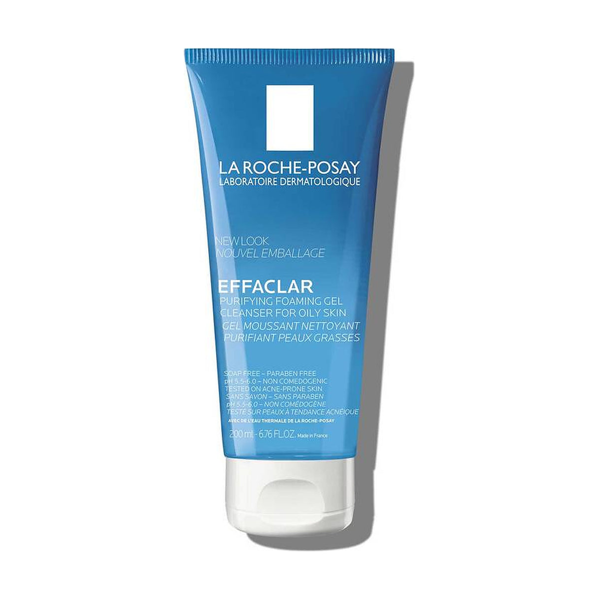 La Roche-Posay Foaming Gel Cleanser 6.76 fl oz