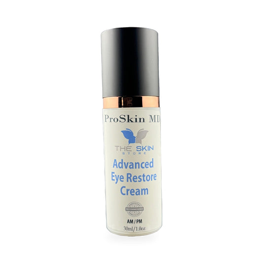 ProSkin MD Advanced Eye Restore Cream 1 oz